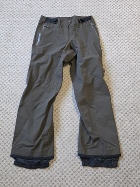 Arc'teryx Goretex Recco Pants